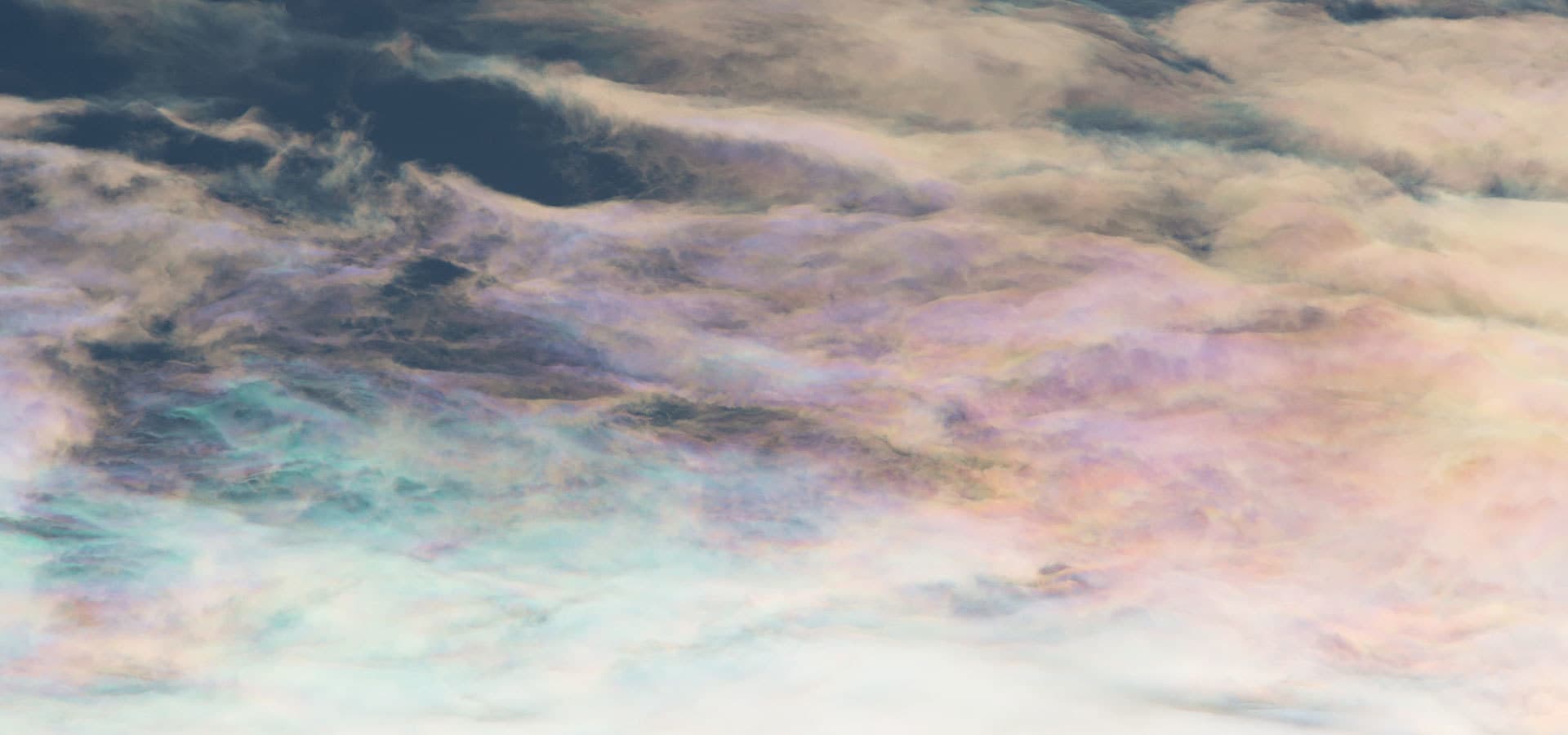 彩雲